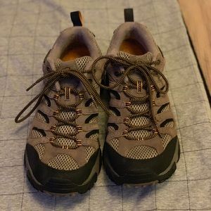 Men's Moab 2 MOTHER OF ALL BOOTS™ Ventilator